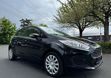 Ford Fiesta Trend KLIMA/PDC/TÜV NEU/EURO 6/TOP