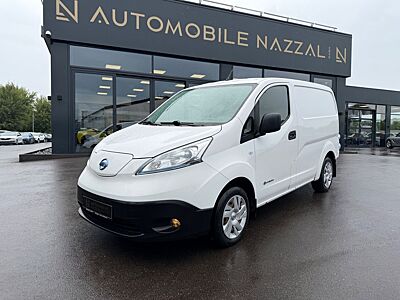 Nissan e-NV200 KASTEN*AUTOMATIK*KLIMA*