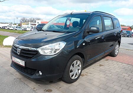 Dacia Lodgy 1.2 Laureate Klima/Tempomat/PDC/TÜV NEU