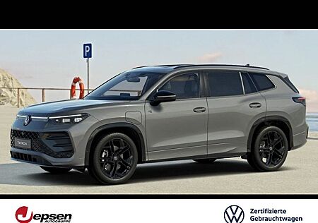VW Tayron Volkswagen R-Line 1.5 eHybrid DSG AHK+Pano+Leder+ACC