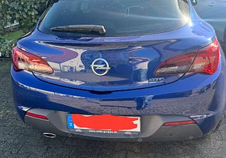 Opel Astra GTC 1.4 Turbo ecoFLEX S/S 103kW -
