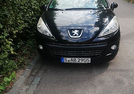 Peugeot 207 CC Filou 120 Filou