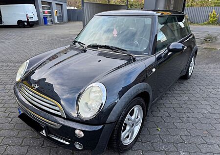 Mini ONE * Automatik* TÜV NEU* Panorama Dach