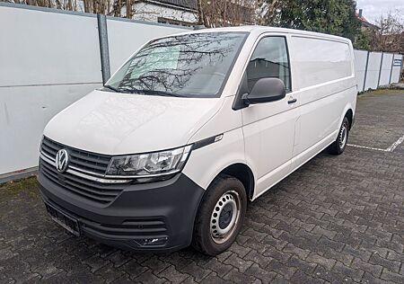 VW T6 Transporter Volkswagen T6.1 MwSt 2.0 Kasten Lang TDI DSG