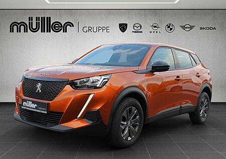 Peugeot 2008 PureTech 100 Active Pack