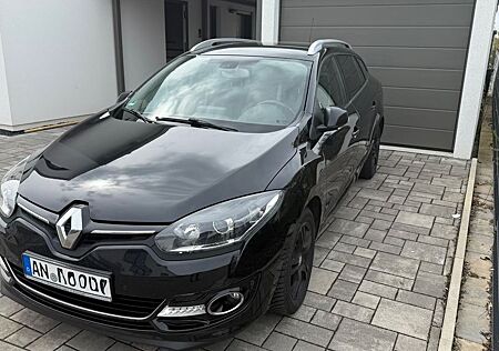 Renault Megane ENERGY dCi 110 Intens Intens