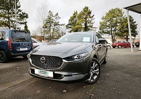 Mazda CX-30 L SKYACTIV-G 2.0 150PS M Hybrid 6AG AL-SEL