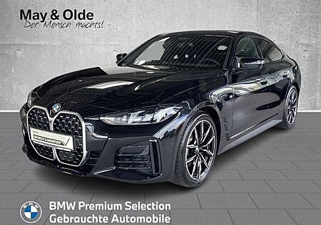 BMW 430 Gran Coupe ixDrive M Sport el.GSD ACC