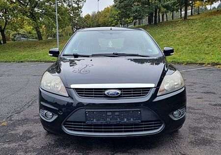 Ford Focus Lim. Sport