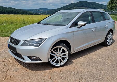 Seat Leon ST 1.6 TDI 77kW Start&Stop Style AHK