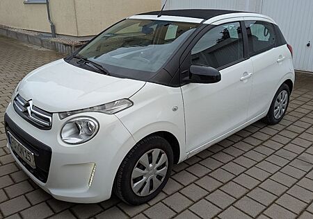 Citroën C1 VTi 68 Airscape Feel Airscape Feel