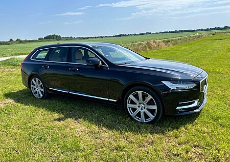 Volvo V90 D5 AWD Inscription Geartronic Inscription