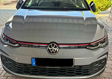 VW Golf Volkswagen VIII GTI 2.0 TSI OPF DSG