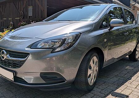 Opel Corsa 1.4 Edition, TÜV, Ölwechsel, Insp. neu