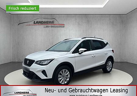 Seat Arona Style //mtl: 245€/Kamera/LED/Sitzheizun