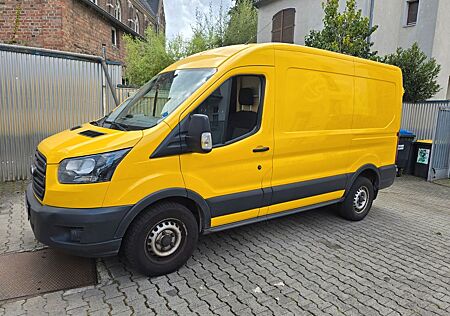 Ford Transit Kasten 350 L2H2 Automatik