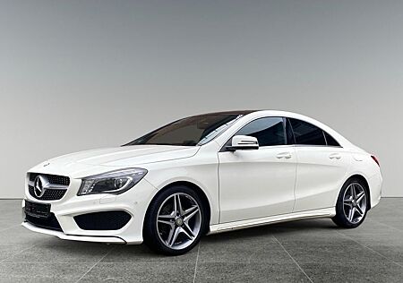 Mercedes-Benz CLA 180 AMG Line AMG Line