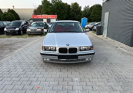 BMW 316 /E36 Mod