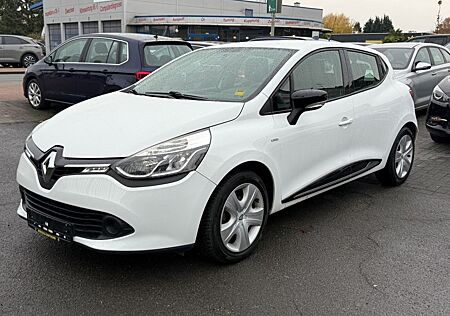 Renault Clio IV Limited