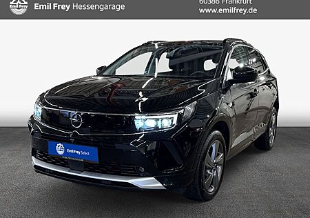 Opel Grandland X Grandland 1.2 DI Automatik Elegance