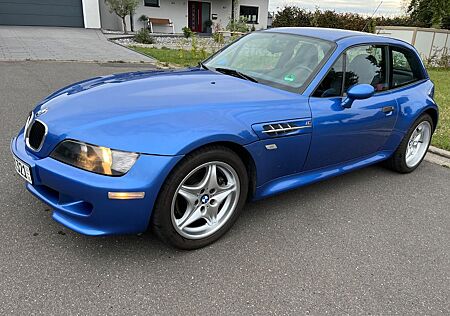 BMW Z3 M M Coupé -
