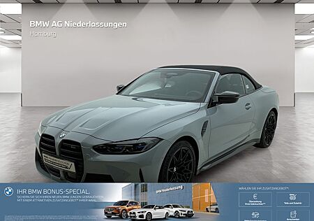 BMW M4 Competition M xDrive Cabrio Driv.Assist.Prof