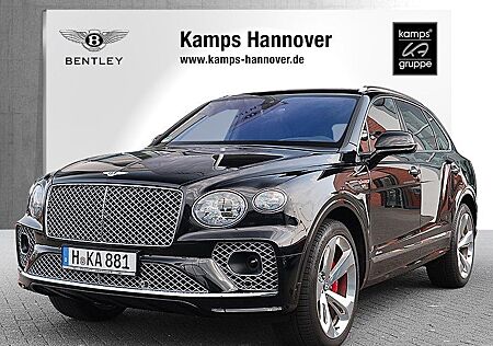 Bentley Bentayga V8 Azure *NAIM*RSE*Standhzg.*