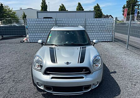 Mini Cooper SD COOPER_SD Countryman All4