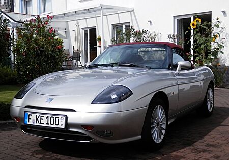 Fiat Barchetta