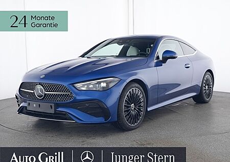 Mercedes-Benz CLE 220 d Cp. AMG Burm Techn HAL DynBody Carbon