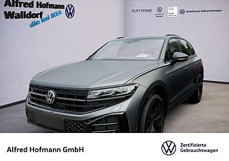 VW Touareg Volkswagen 3.0 TDI V6 R-Line 4MOTION 8-Gang-Automat