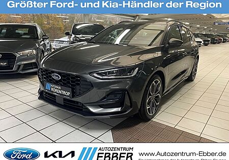 Ford Focus Turnier 1.0EB MHEV ST-Line X Autom.