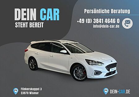 Ford Focus ST-Line X*LED*VIRTUAL COCKPIT*NAVI