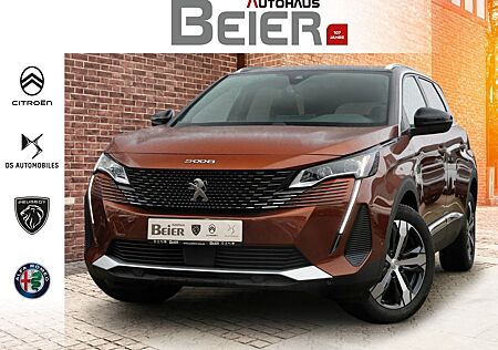 Peugeot 5008 GT