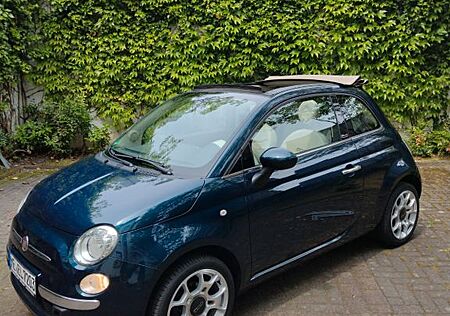 Fiat 500C 1.2 8V Lounge C Lounge