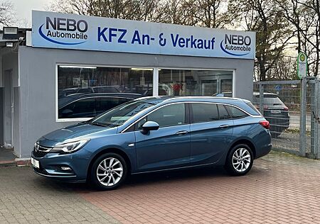 Opel Astra K 1.6 CDTI Sports Tourer Innovation