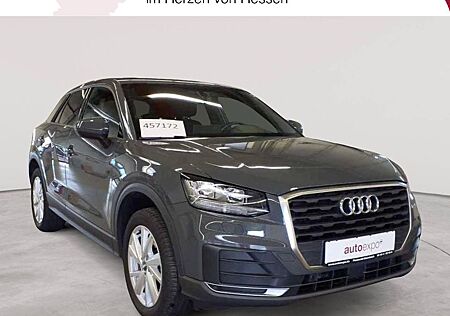 Audi Q2 35 TDI S tronic Navi Virtual SHZ