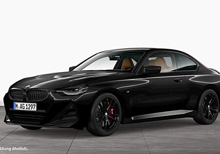 BMW 240 M240i xDrive Coupé M Sport Harman/K Kamera LED