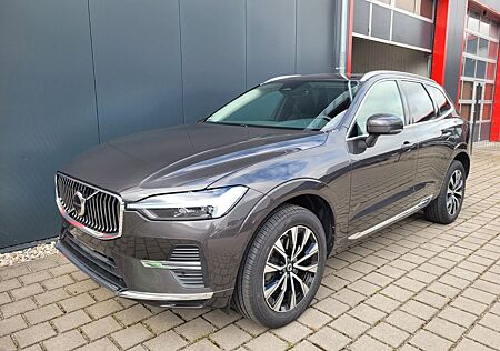 Volvo XC 60 XC60 2.0 Mild-Hybrid Plus Bright 2WD Leder