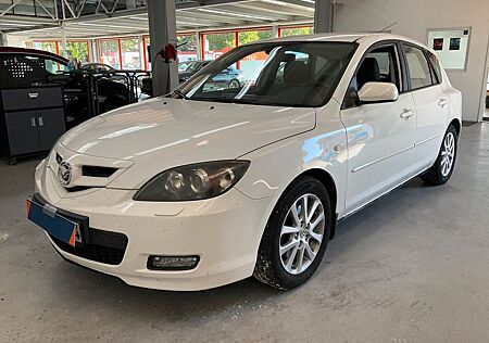 Mazda 3 Lim. 2.0 Sport Active