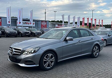 Mercedes-Benz E 220 CDI BlueEfficiency Avantgarde*LED*Navi*AHK