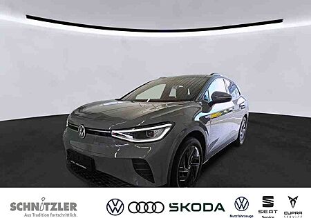 VW ID.4 Volkswagen Pro Performance MATRIX/PANO/KAMERA/WÄPU/AHK