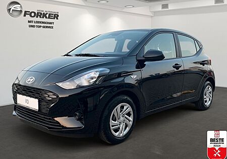 Hyundai i10 Facelift 1.0 Select Navigation Kamera