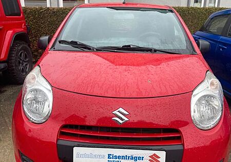 Suzuki Alto 1.0 Club