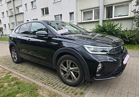 VW Taigo Volkswagen 1.0 TSI OPF 81 kW DSG R-Line R-Line