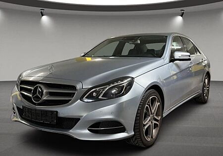 Mercedes-Benz E 400 4MATIC AVANTGARDE