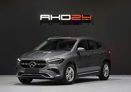 Mercedes-Benz GLA 200 GLA 200d