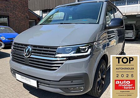VW Volkswagen T6.1 California Ocean Edition 4Motion