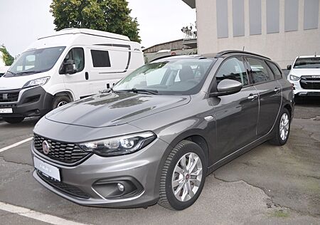 Fiat Tipo Lounge-AHK-NAVI-