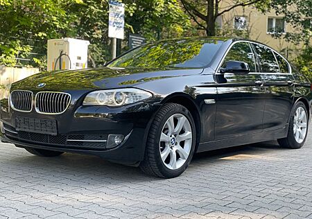 BMW 525 Baureihe 5 Lim. d